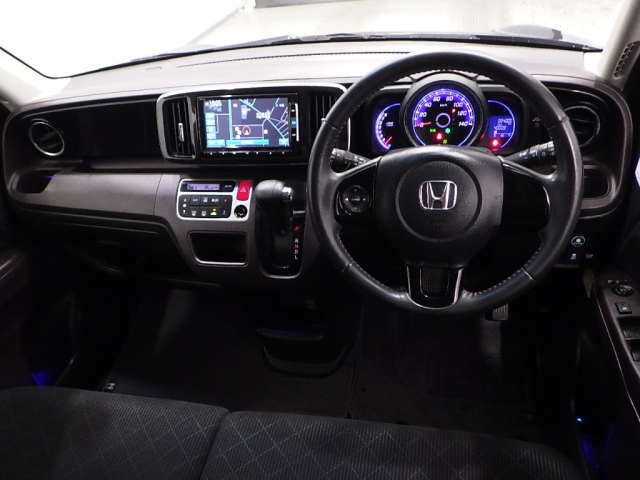 HONDA N ONE 2014