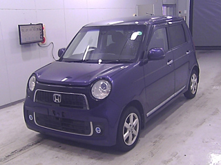 HONDA N ONE 2014