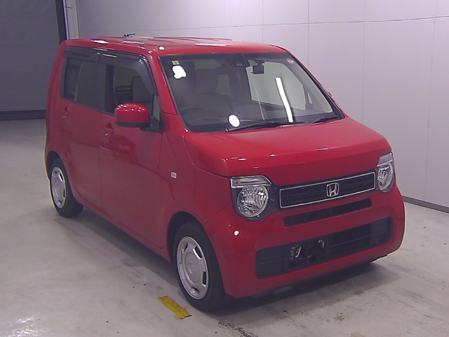 HONDA N WGN 2020