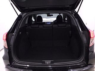 HONDA VEZEL 2017