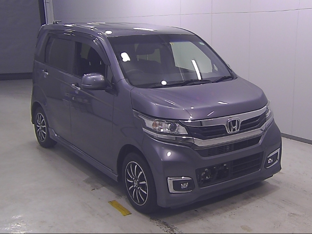 HONDA N WGN 2018