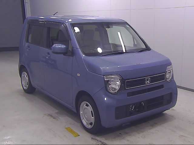 HONDA N WGN 2020