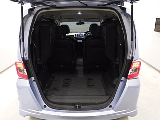 HONDA FREED 2016