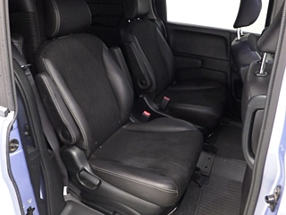 HONDA FREED 2016