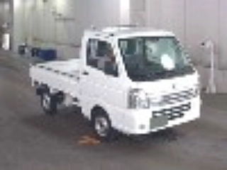 Заказать SUZUKI CARRY TRUCK
