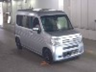 Заказать HONDA N-VAN