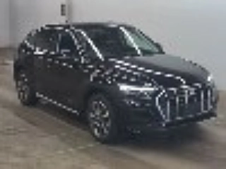 Заказать AUDI Q5