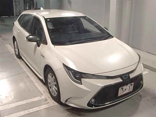 TOYOTA COROLLA TOURING WAGON 2020
