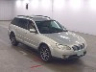 Заказать SUBARU OUTBACK