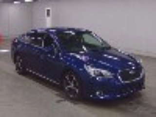 Заказать SUBARU LEGACY B4