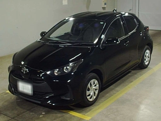 TOYOTA YARIS 2023