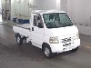 Заказать HONDA ACTY TRUCK