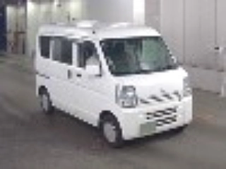 Заказать MITSUBISHI MINICAB