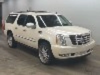 Заказать CADILLAC CADE ESKARE-4W