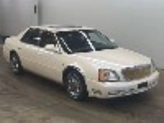 Заказать CADILLAC DEVILLE