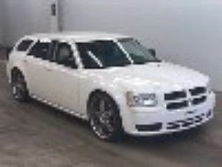 Заказать DODGE MAGNUM
