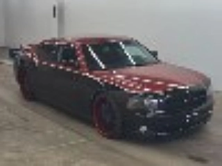 Заказать DODGE CHARGER