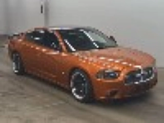 Заказать DODGE CHARGER