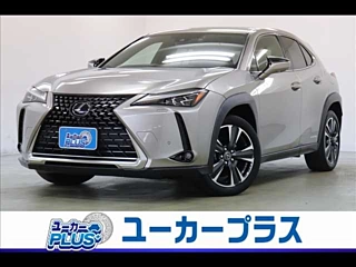 LEXUS UX 2019
