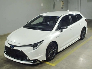 TOYOTA COROLLA TOURING WAGON 2019