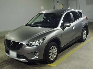 MAZDA CX-5 2014
