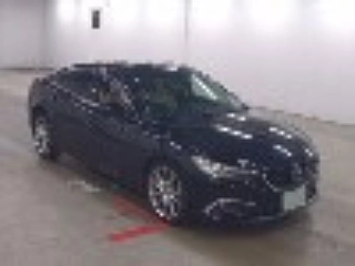 Заказать MAZDA ATENZA SEDAN