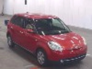 Заказать MAZDA VERISA