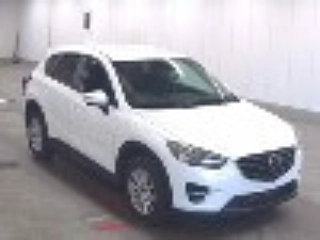 Заказать MAZDA CX-5