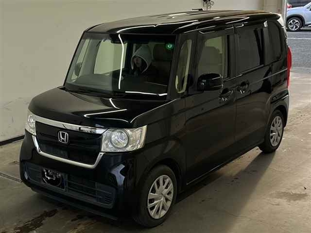 HONDA N BOX 2020
