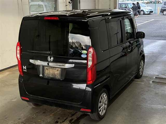 HONDA N BOX 2020
