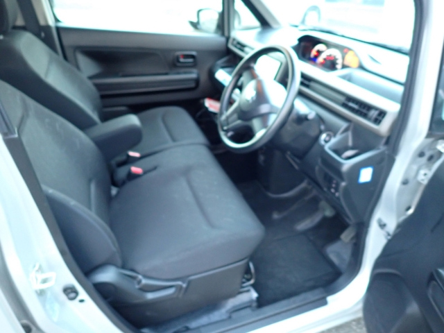 SUZUKI WAGON R 2022