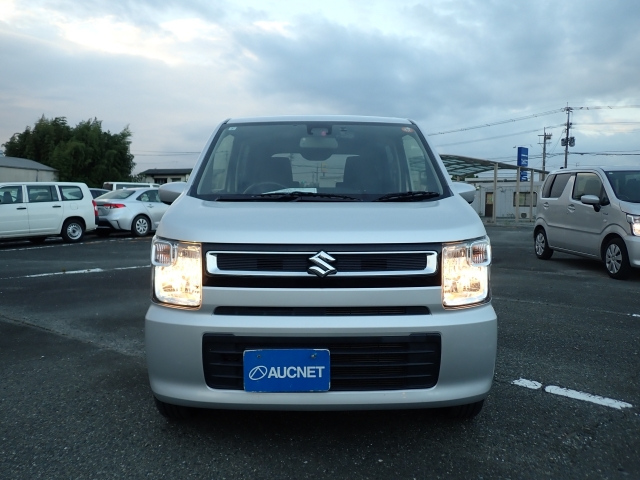 SUZUKI WAGON R 2022