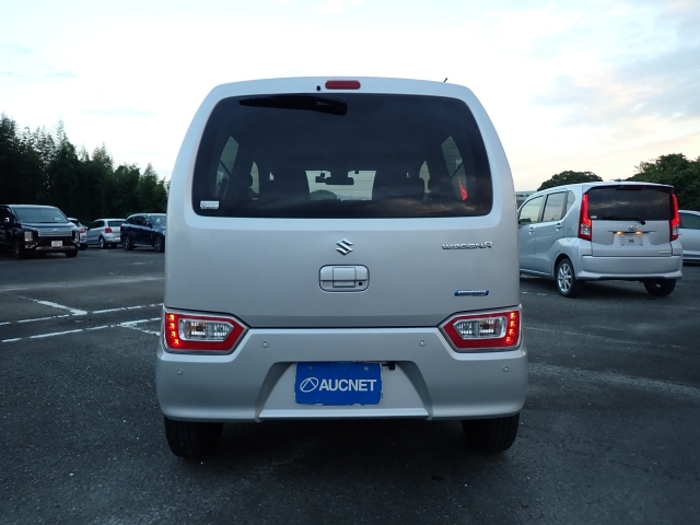 SUZUKI WAGON R 2022