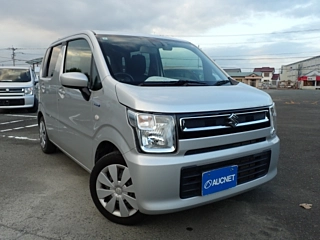 SUZUKI WAGON R 2022