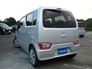 SUZUKI WAGON R 2022
