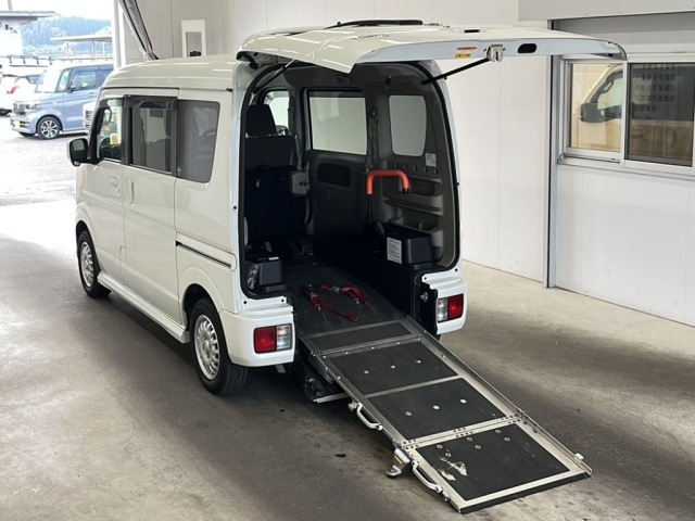 NISSAN CLIPPER RIO 2020