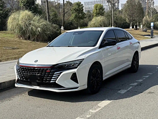 DONGFENG AEOLUS MAX