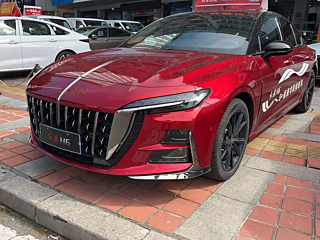 HONGQI H6