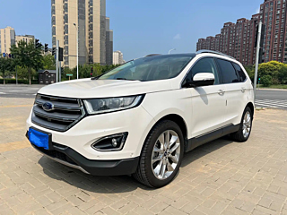 FORD EDGE  2015