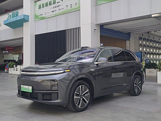 LI AUTO L7  2024