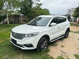 DONGFENG SCENERY 580