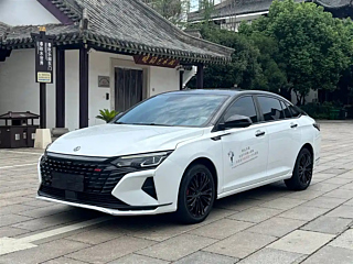 DONGFENG AEOLUS MAX