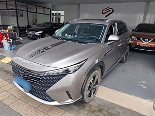 ROEWE RX5