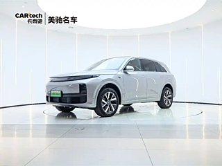 LI AUTO L7  2023
