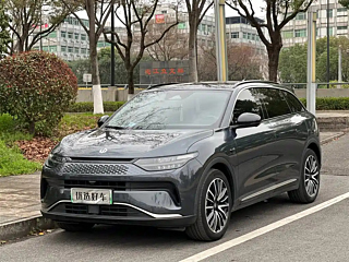 LEAPMOTOR C11