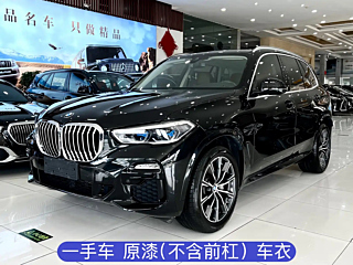 BMW X5 IMPORT
