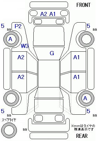 Аукционный лист FIAT PANDA 2013