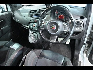 FIAT OTHER 2014