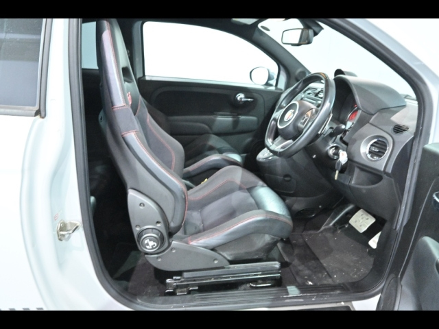 FIAT OTHER 2014