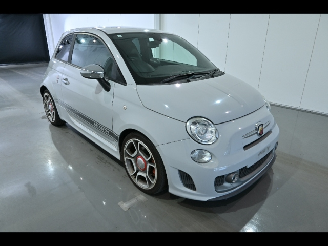 FIAT OTHER 2014